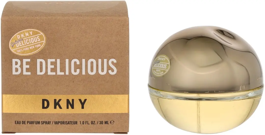 DKNY Golden Delicious Eau de Parfum 30ml