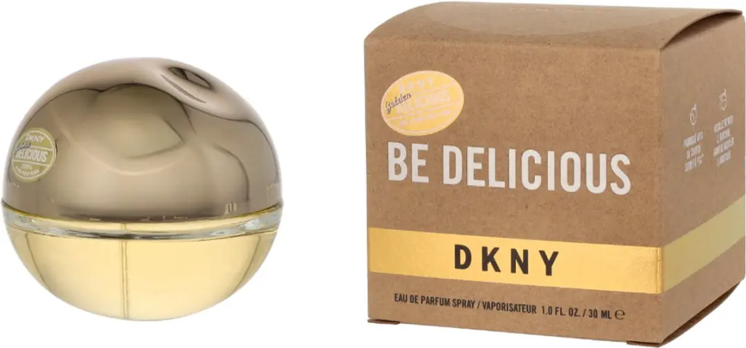 DKNY Golden Delicious Eau de Parfum 30ml