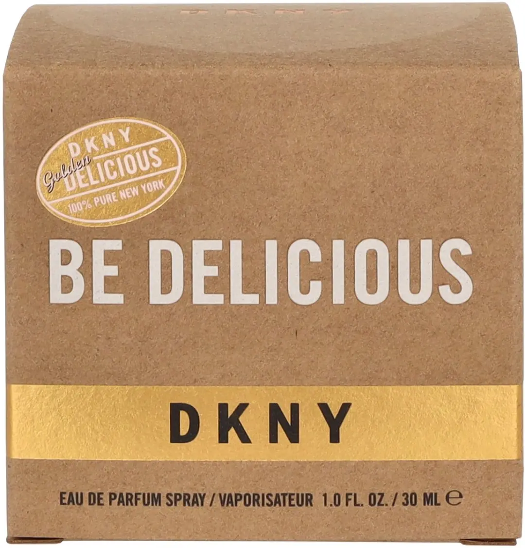 DKNY Golden Delicious Eau de Parfum 30ml
