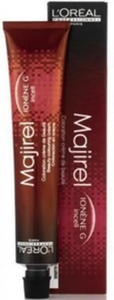L'Oréal Professionnel Majirel Haarverf 50ml
