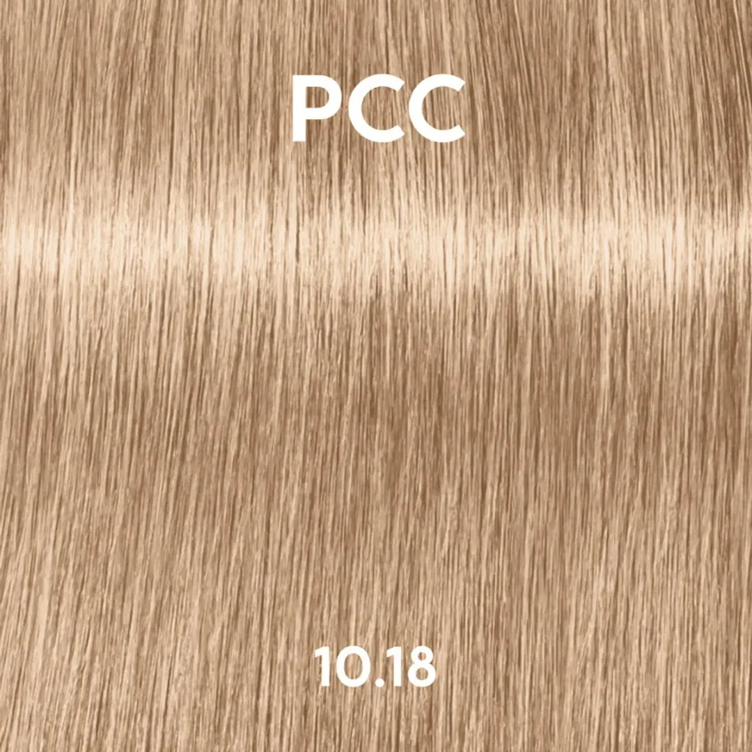 Indola PCC Smart Lift Highlights 60ml - Rood