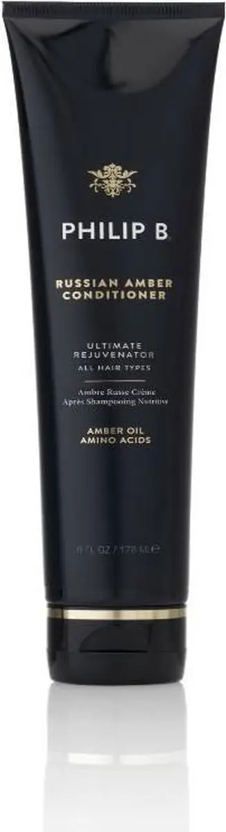 Philip B Luxe Haarverzorging 60ml