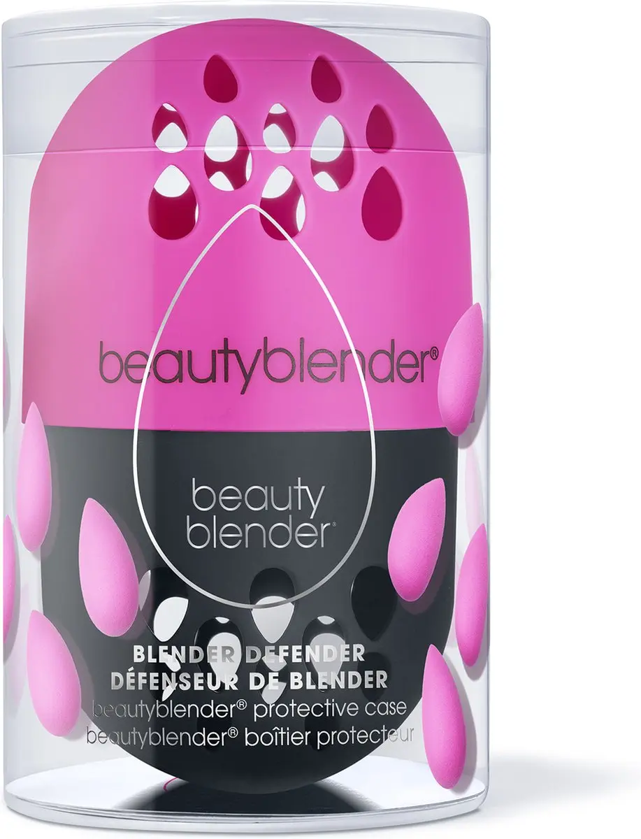 Beautyblender Blender Defender Protective Carrying Case