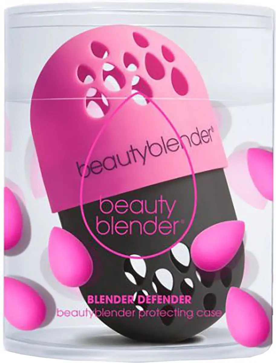 Beautyblender Blender Defender Protective Carrying Case - Multi