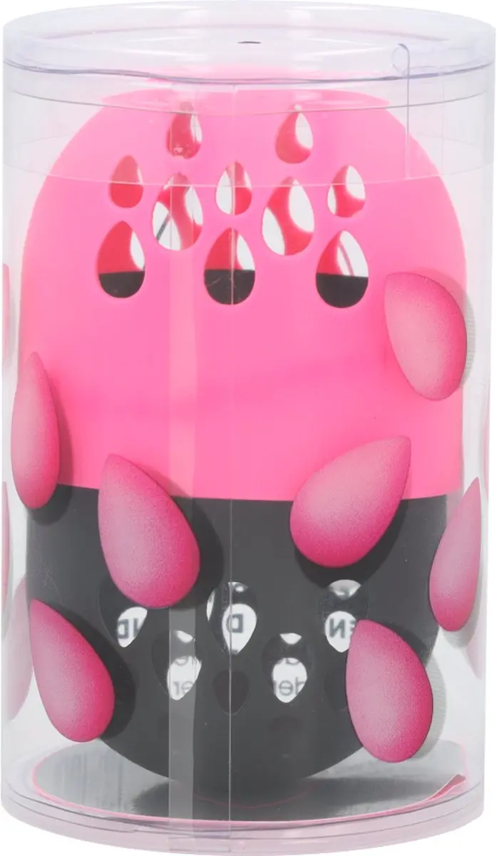Beautyblender Blender Defender Protective Carrying Case - Multi