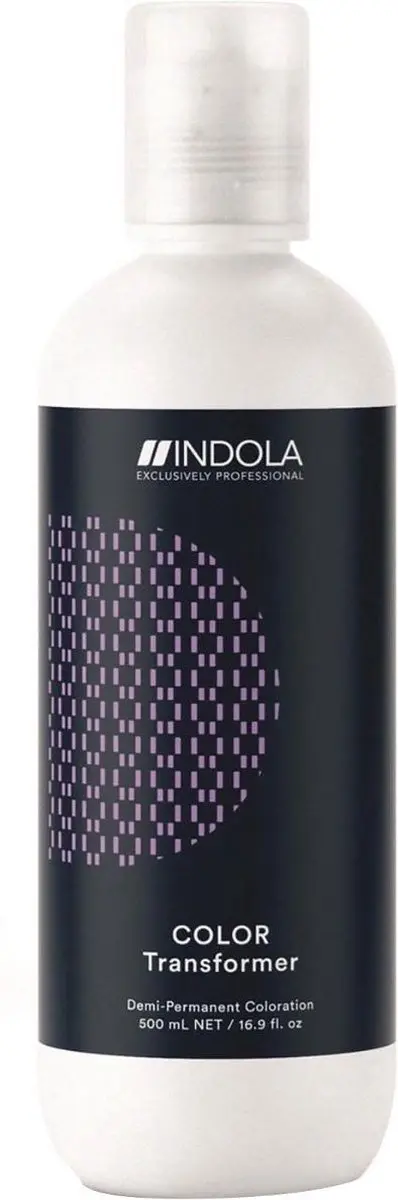 Indola Profession Permanent Demi 500ml