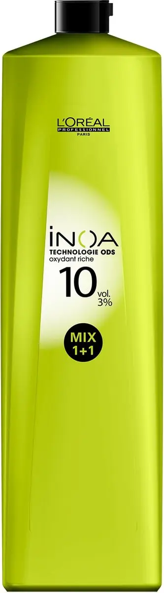 L'Oréal Paris Inoa Oxidatiecrème 10vol 1000ml