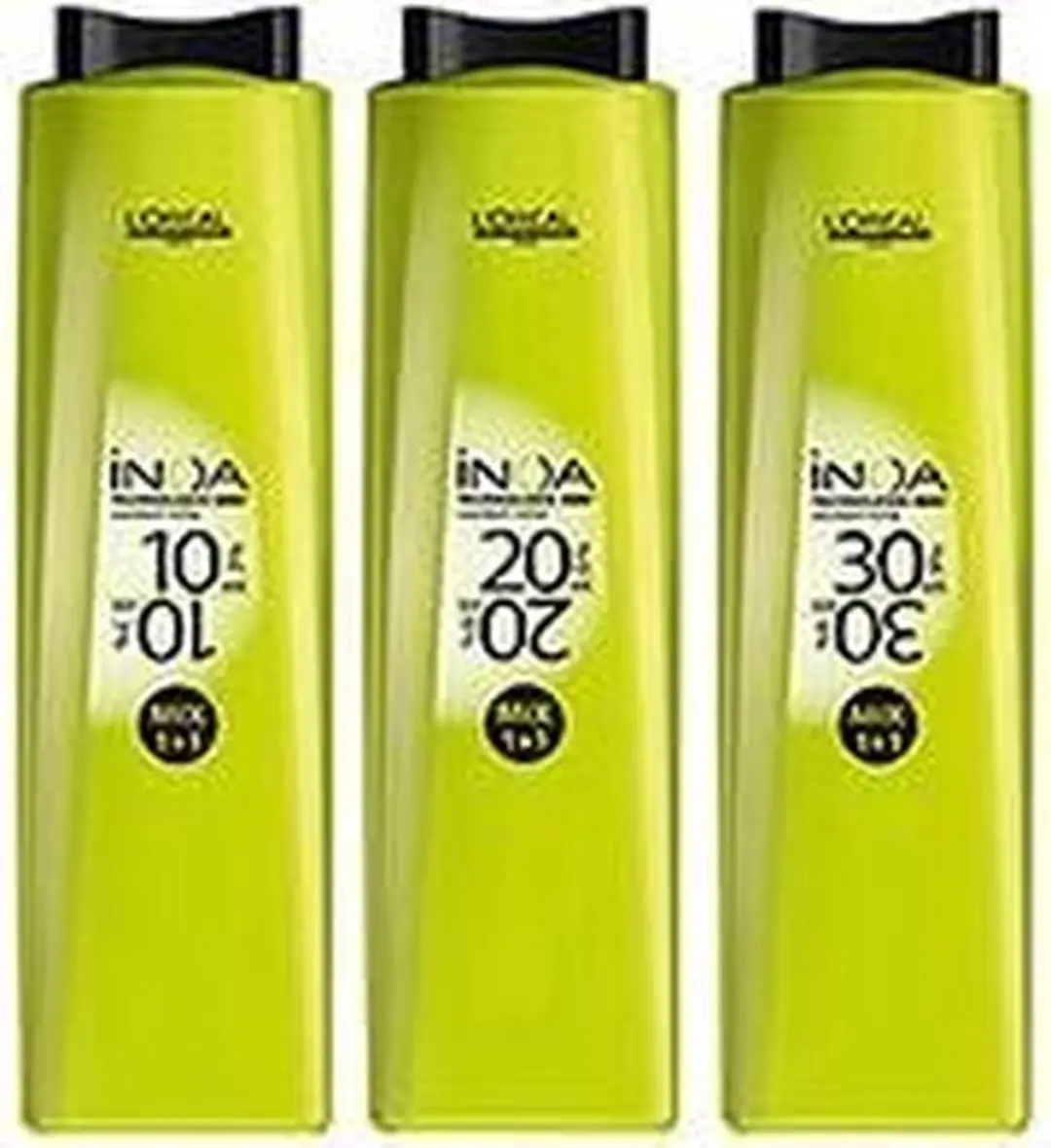 L'Oréal Paris Inoa Oxidatiecrème 10vol 1000ml