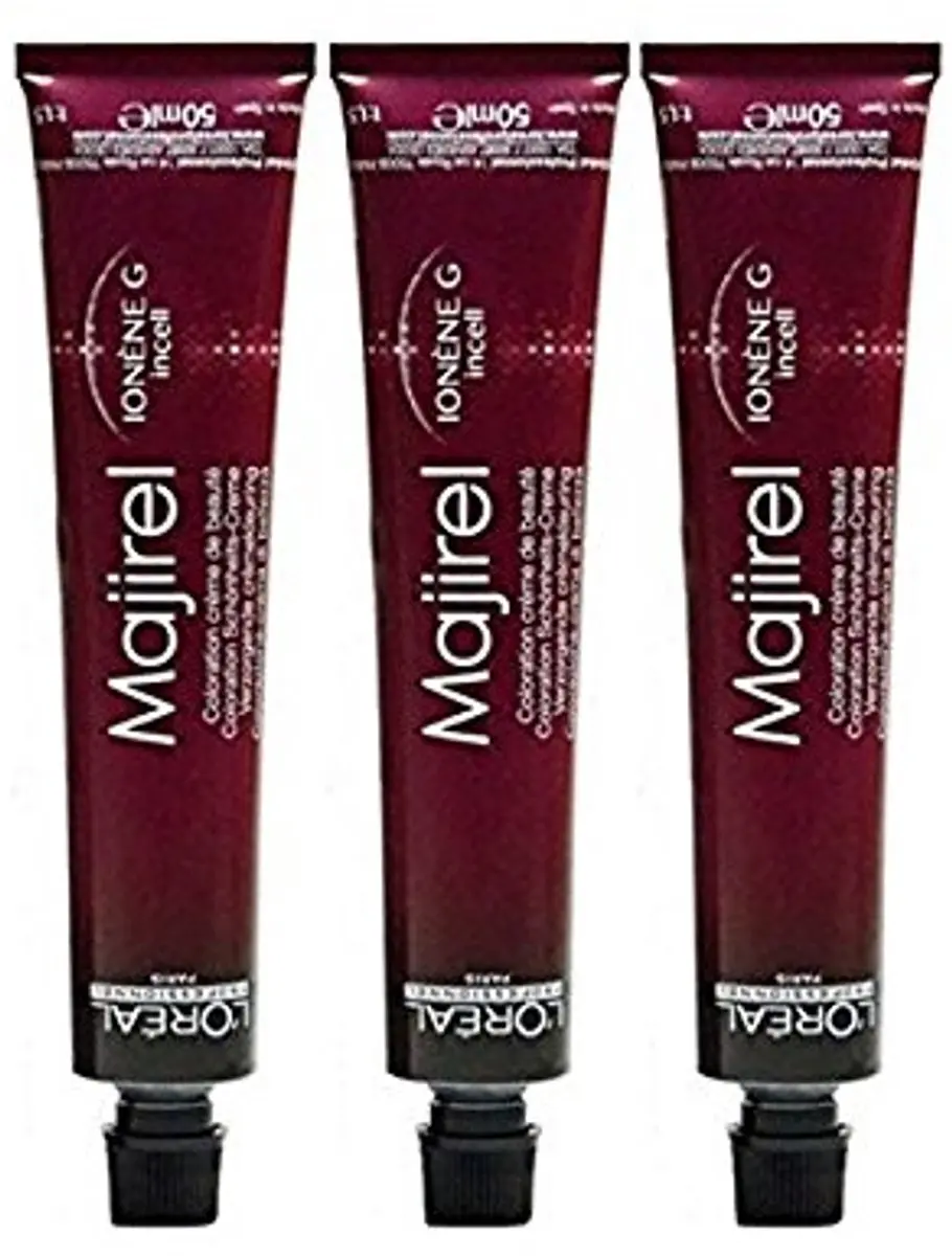 L'Oréal Professionnel Majirel Haarverf 50ml