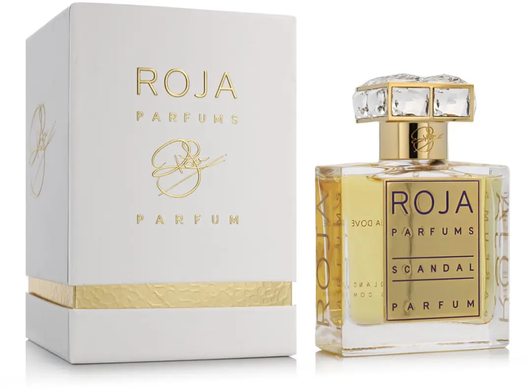 Roja Parfums Scandal Damesparfum 50ml