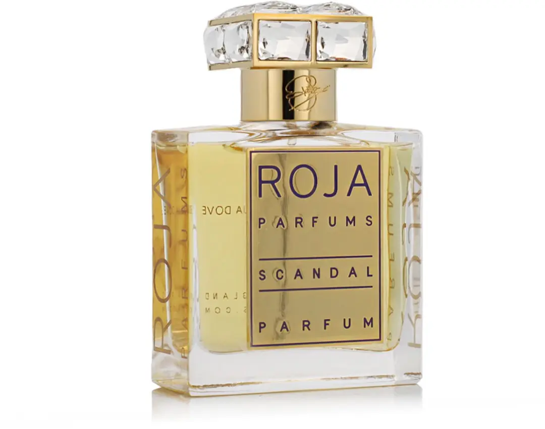 Roja Parfums Scandal Damesparfum 50ml