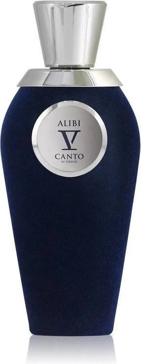 Tiziana Terenzi V Canto Alibi Eau de Parfum 100ml