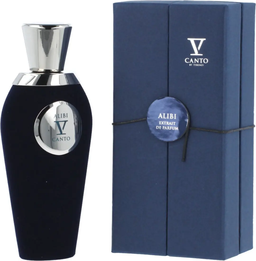 Tiziana Terenzi V Canto Alibi Eau de Parfum 100ml