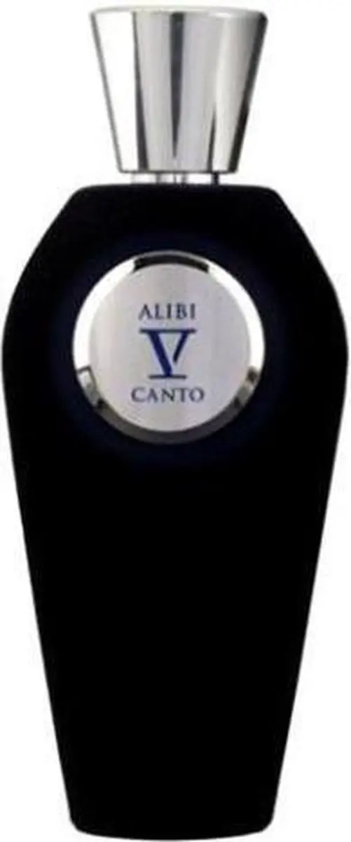 Tiziana Terenzi V Canto Alibi Eau de Parfum 100ml