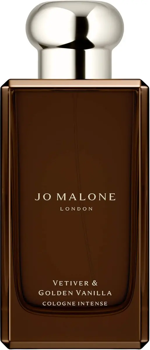 Jo Malone London Vetiver & Golden Vanilla Cologne Intense 100ml