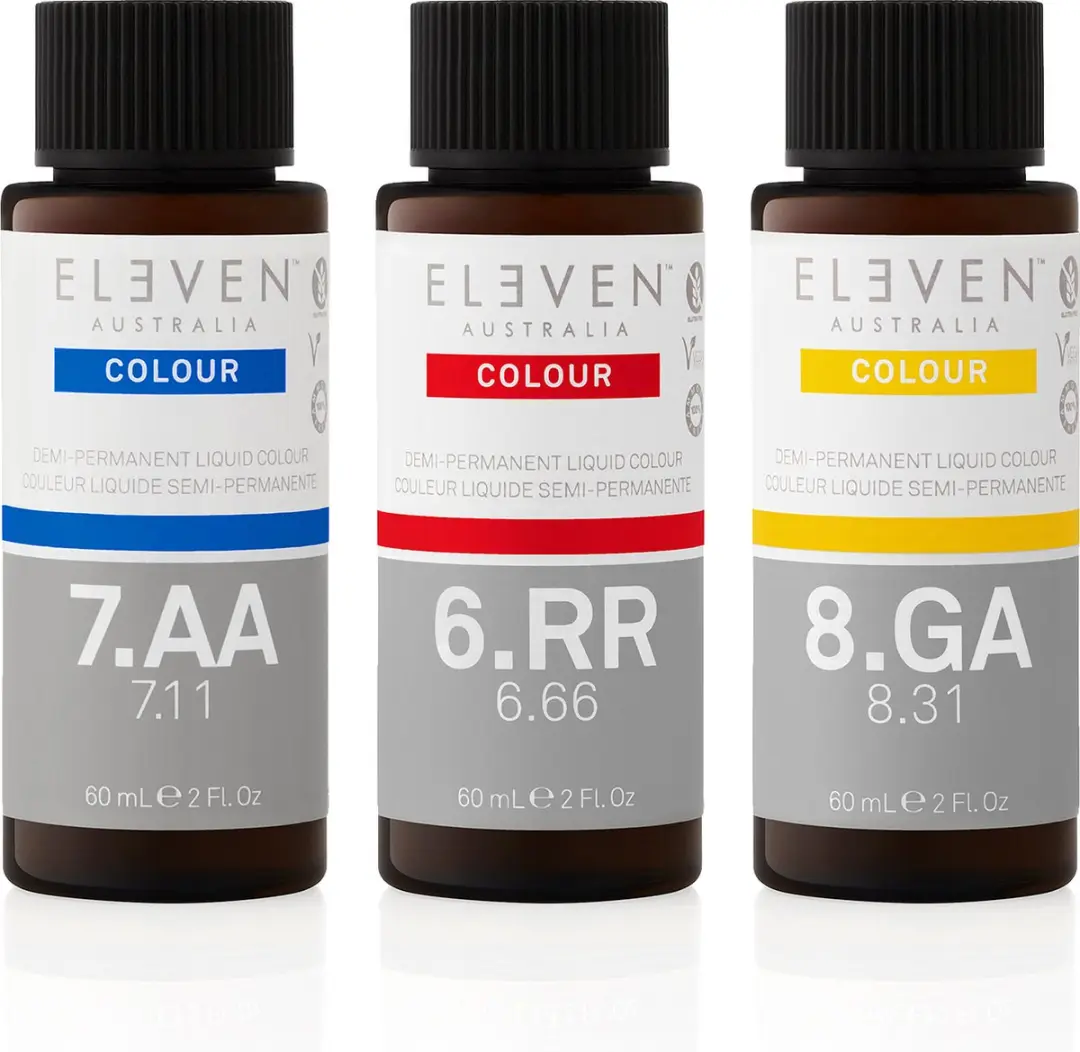 Eleven Australia Color 9.25 Permanent Haarkleuring