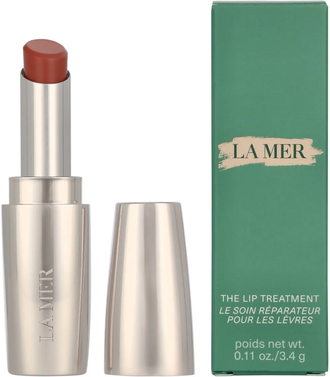 La Mer The Lip Treatment 3.4g - Honey