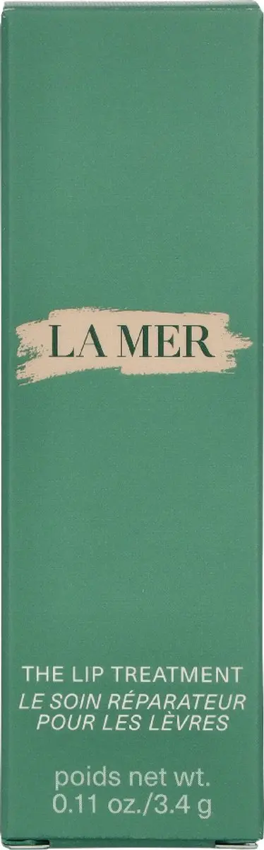 La Mer The Lip Treatment 3.4g - Honey