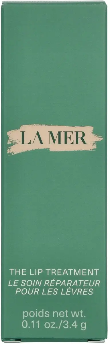 La Mer The Lip Treatment 3.4g - Honey