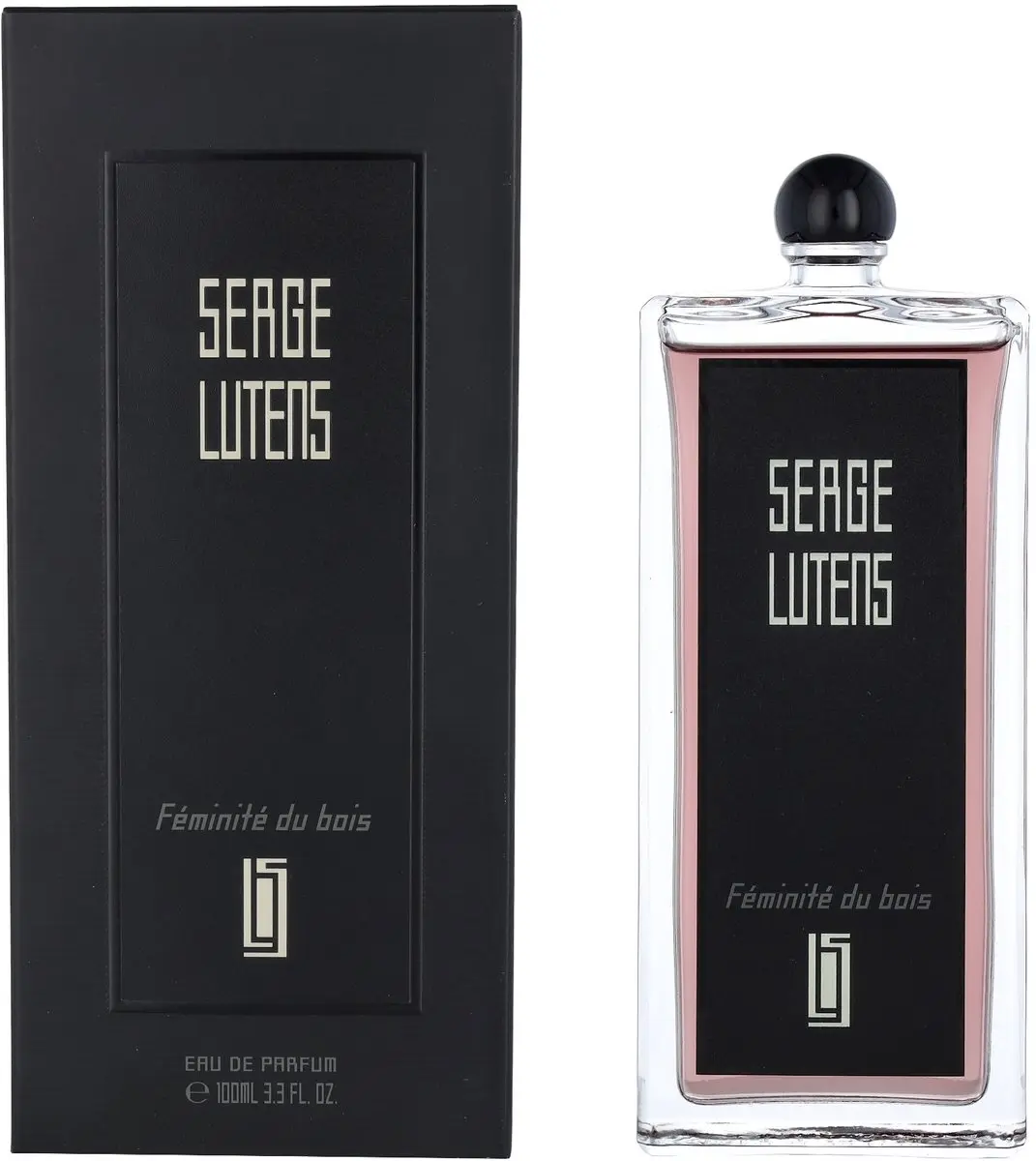 Serge Lutens Feminité du Bois Eau de Parfum 100ml