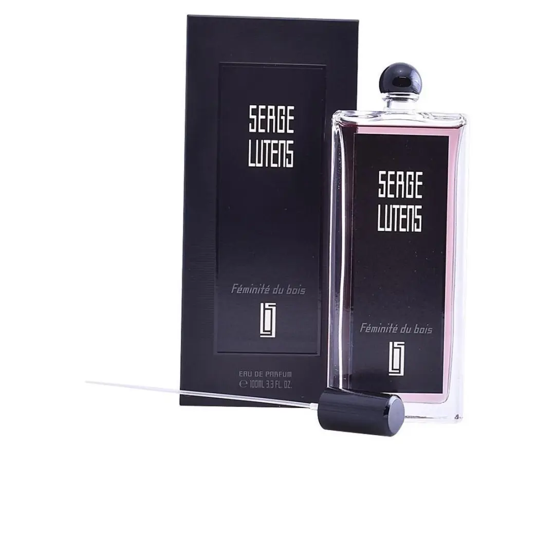 Serge Lutens Feminité du Bois Eau de Parfum 100ml