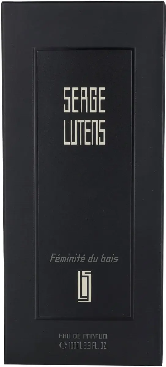 Serge Lutens Feminité du Bois Eau de Parfum 100ml