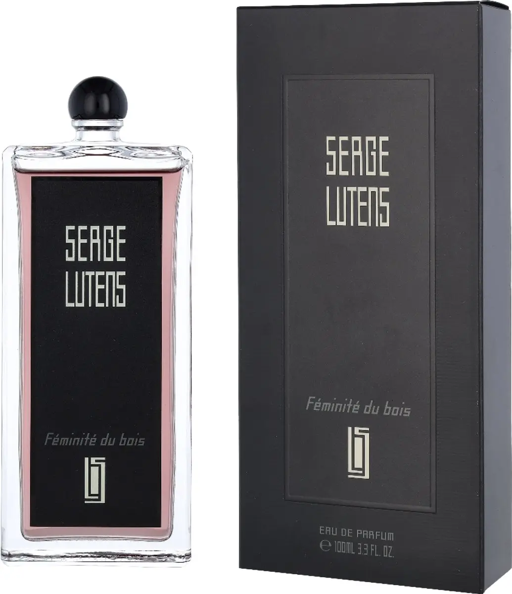 Serge Lutens Feminité du Bois Eau de Parfum 100ml