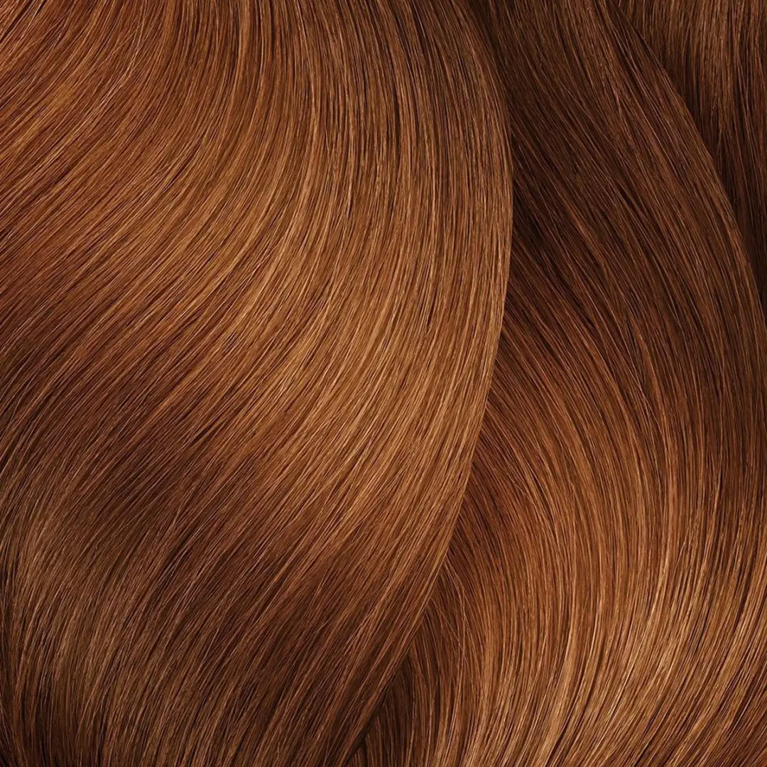 L'Oréal Professionnel Dia Light Haarverf 7.4 - 50ml