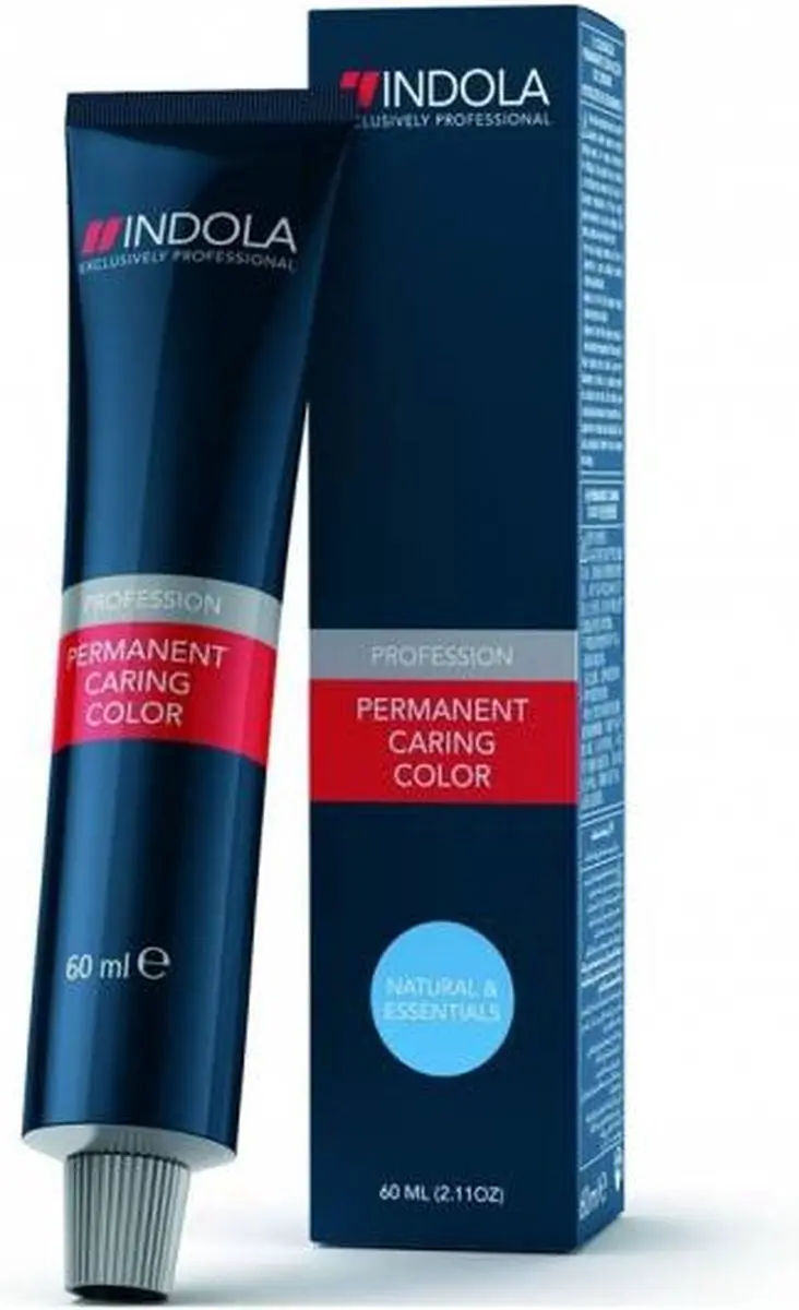 Indola Profession Permanent Caring Color 9.03 60ml