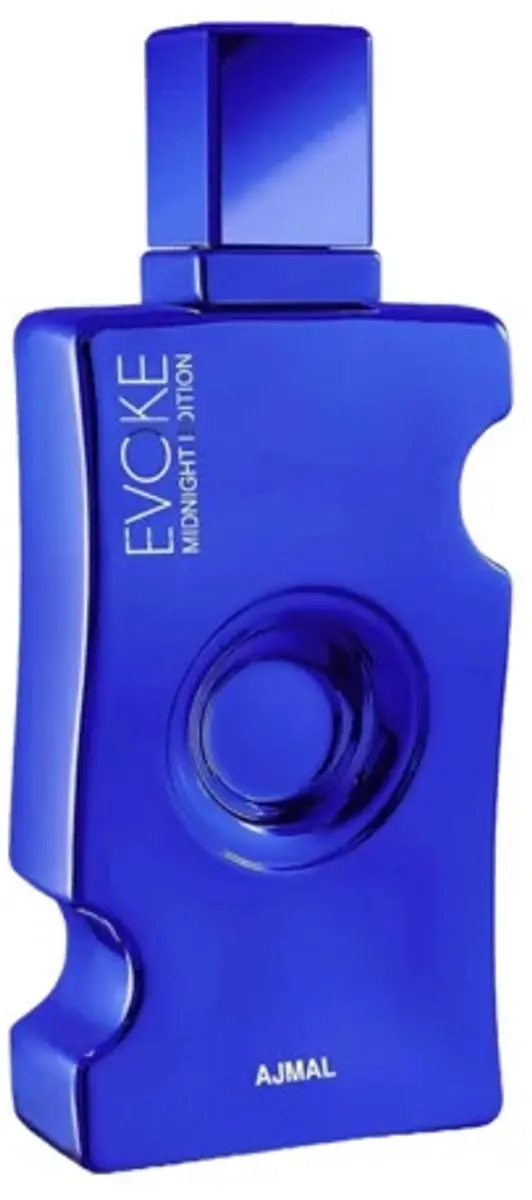 Ajmal Evoke Midnight Edition Eau de Parfum 100ml