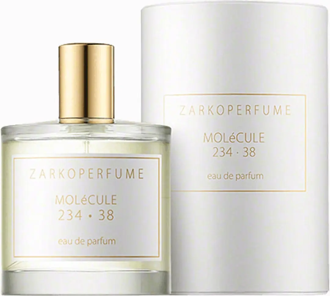 Zarkoperfume Molecule 234.38 Eau de Parfum - 100ml