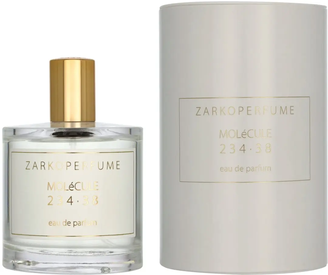 Zarkoperfume Molecule 234.38 Eau de Parfum - 100ml