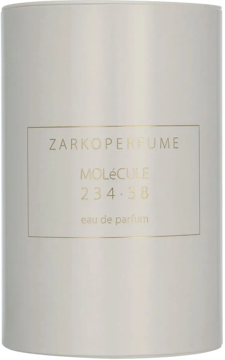 Zarkoperfume Molecule 234.38 Eau de Parfum - 100ml - afbeelding 6 van 6