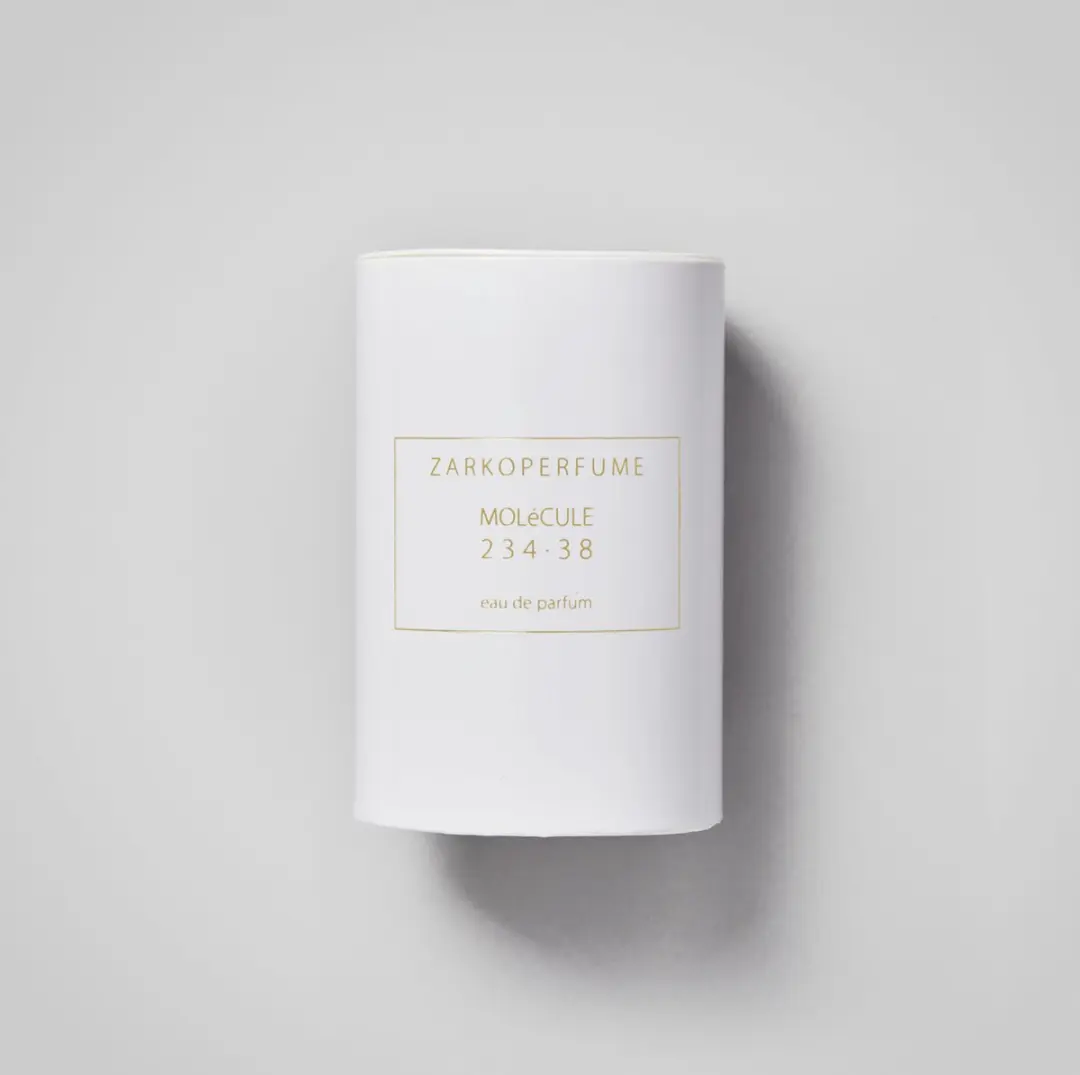 Zarkoperfume Molecule 234.38 Eau de Parfum - 100ml