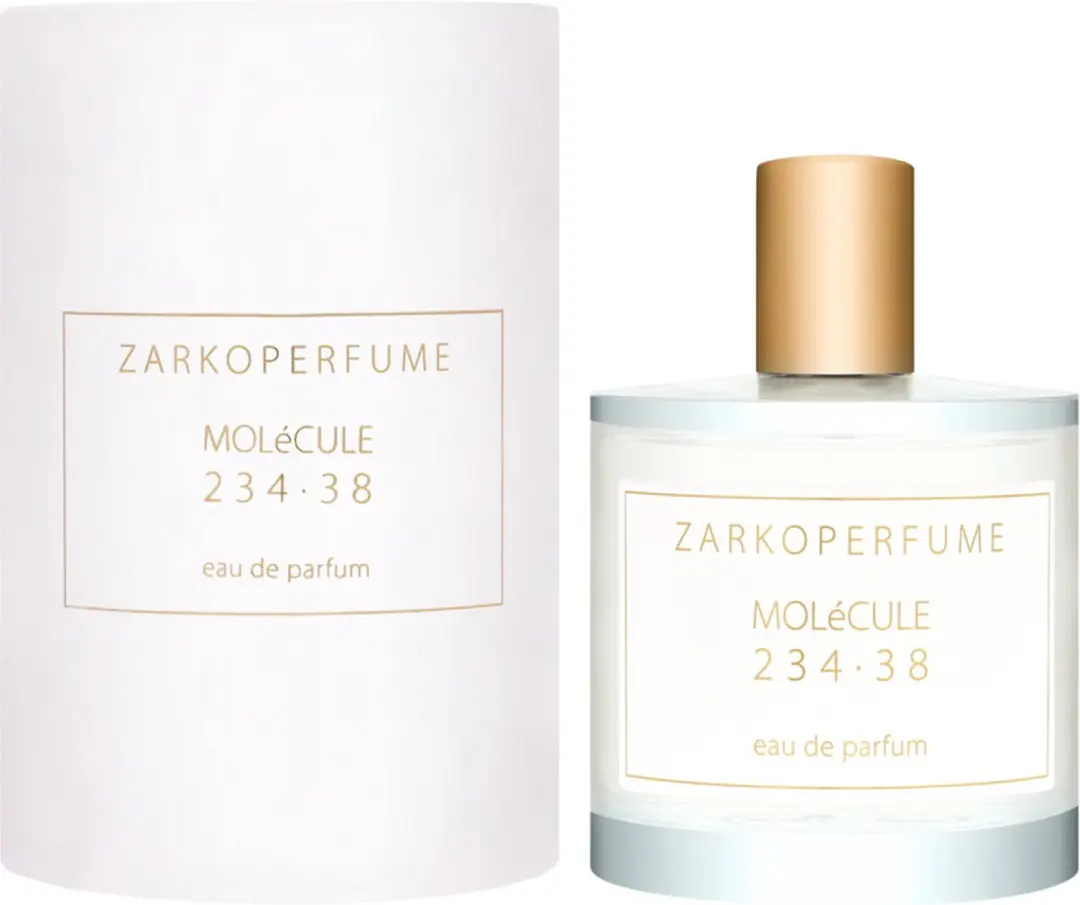 Zarkoperfume Molecule 234.38 Eau de Parfum