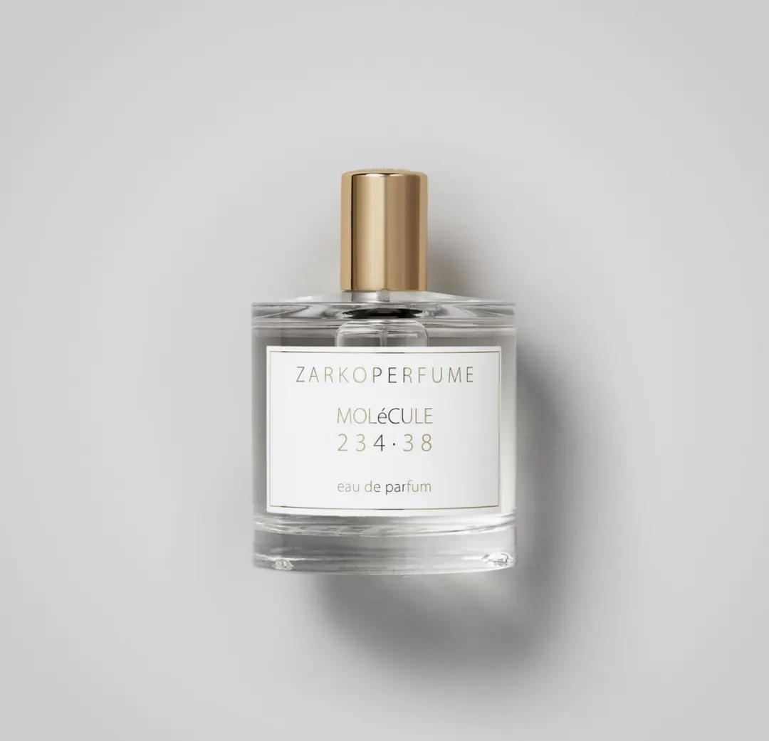 Zarkoperfume Molecule 234.38 Eau de Parfum - 100ml