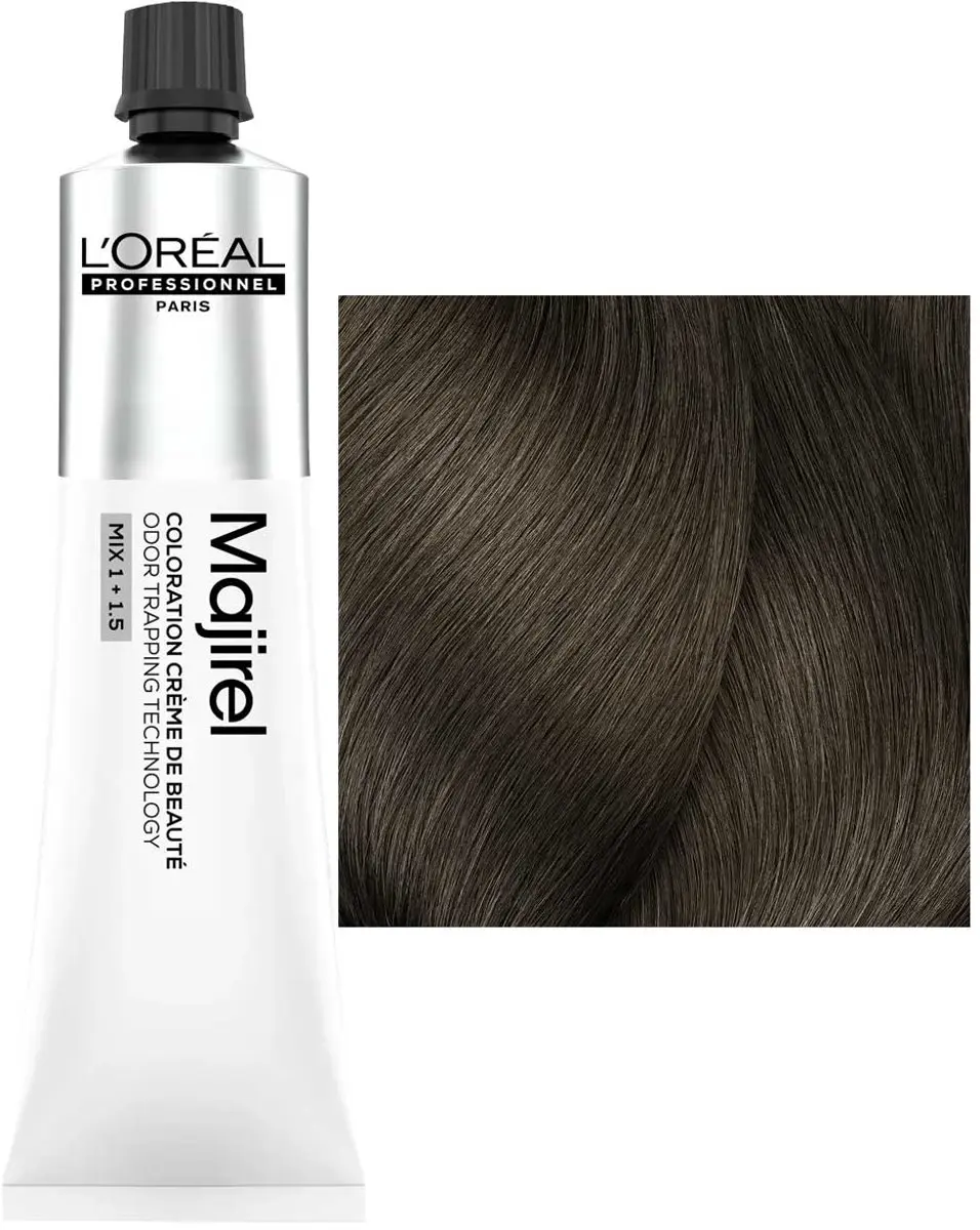 L'Oréal Professionnel Majirel 5.3 Haarverf 60ml