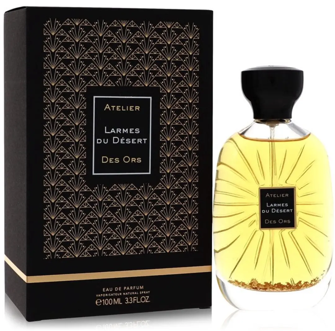 Atelier des Ors Larmes du Désert Eau de Parfum 100ml