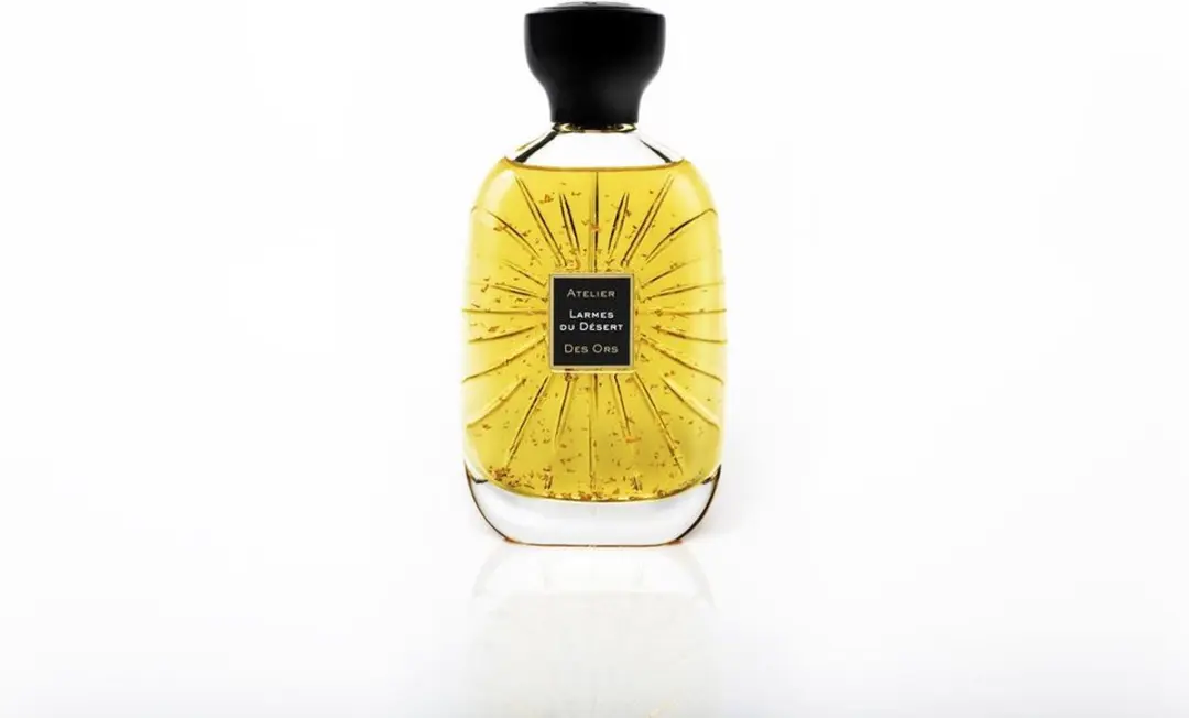 Atelier des Ors Larmes du Désert Eau de Parfum 100ml