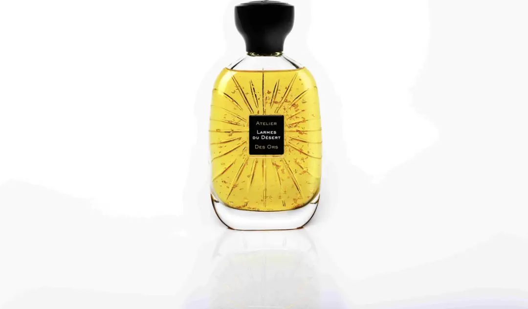 Atelier des Ors Larmes du Désert Eau de Parfum 100ml