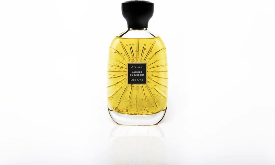 Atelier des Ors Larmes du Désert Eau de Parfum 100ml