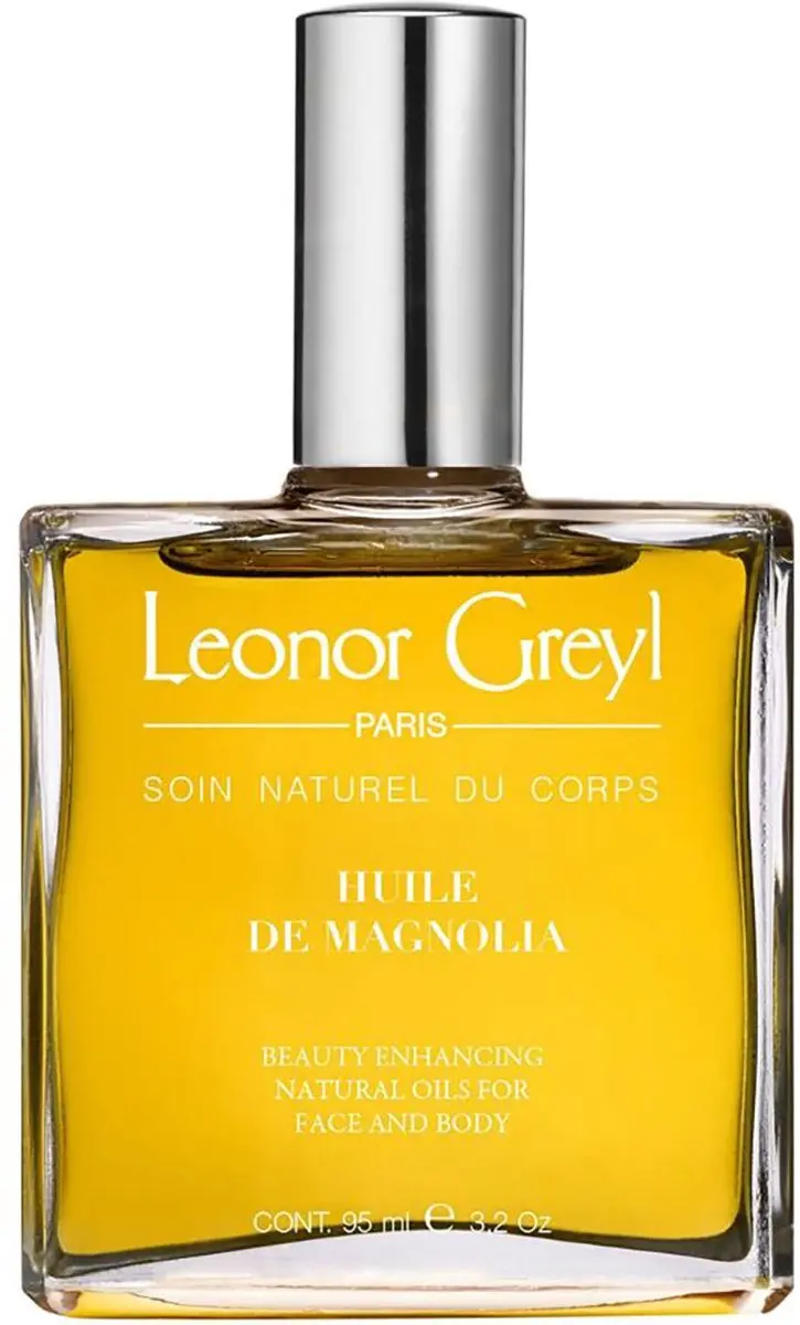 Leonor Greyl Huile de Magnolia 95ml