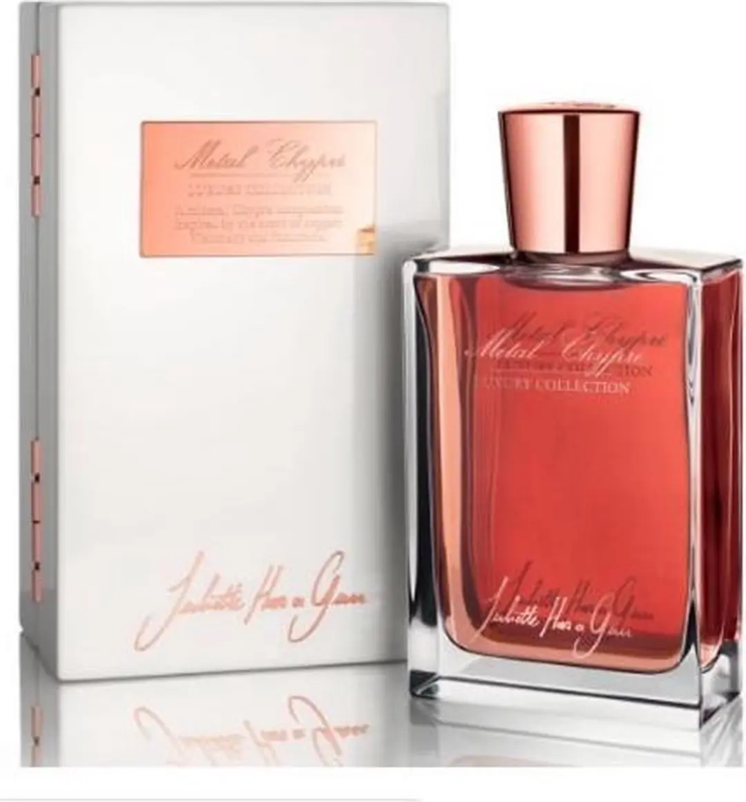 Juliette Has a Gun Metal Chypré Eau de Parfum 75ml
