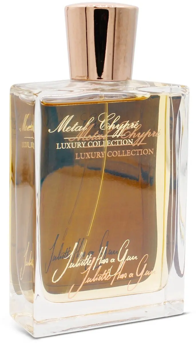Juliette Has a Gun Metal Chypré Eau de Parfum 75ml