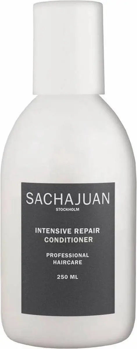 Sachajuan Intensive Repair Conditioner 250ml - Blond