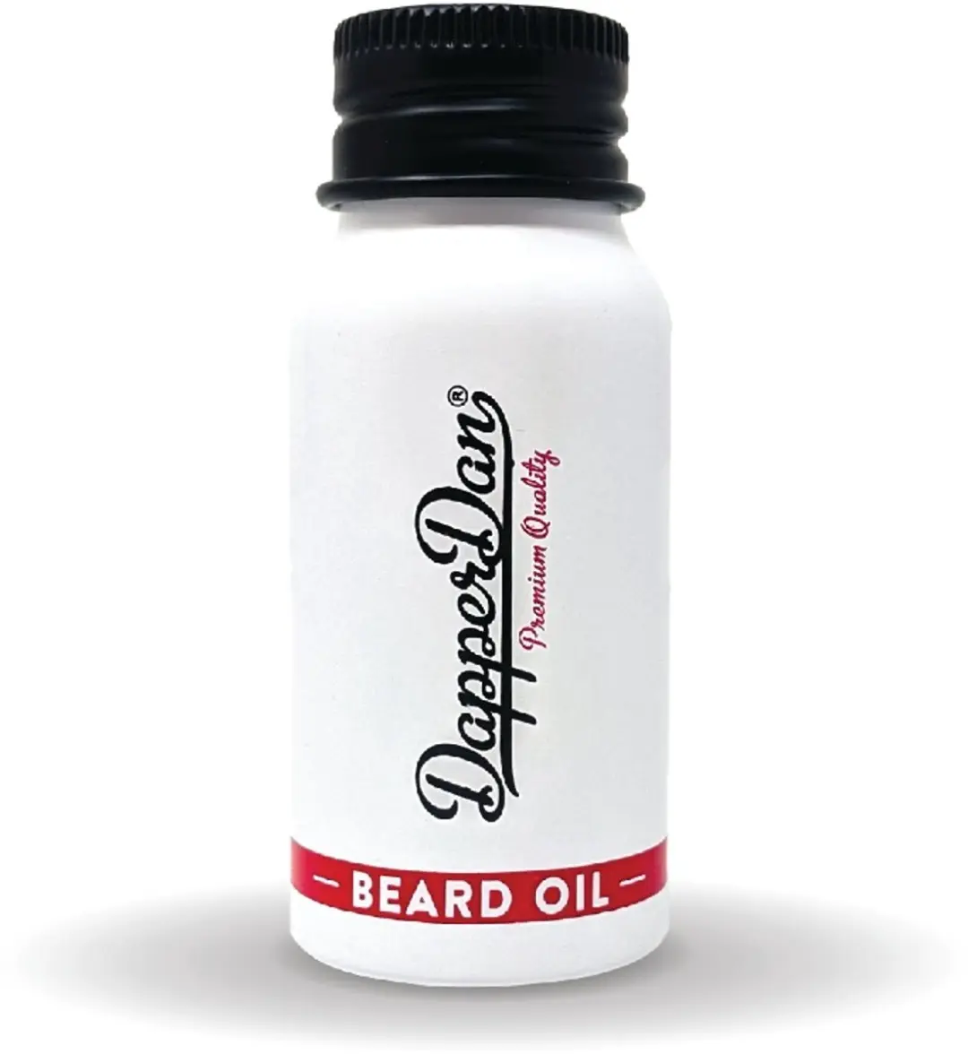 Dapper Dan Beard Oil 30ml