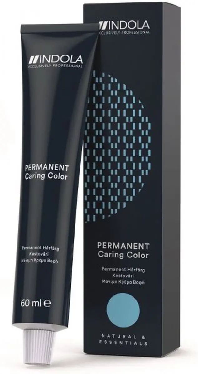Indola Profession Permanent Caring Color 6.11 60ml