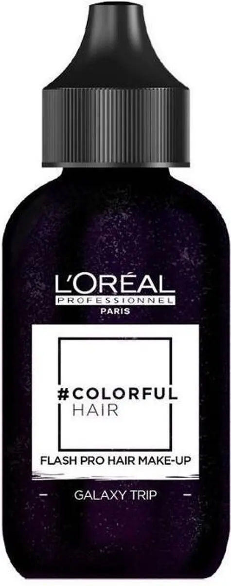 L'Oréal Professionnel Flash Galaxy Trip Semi-permanente Haarkleuring 60ml
