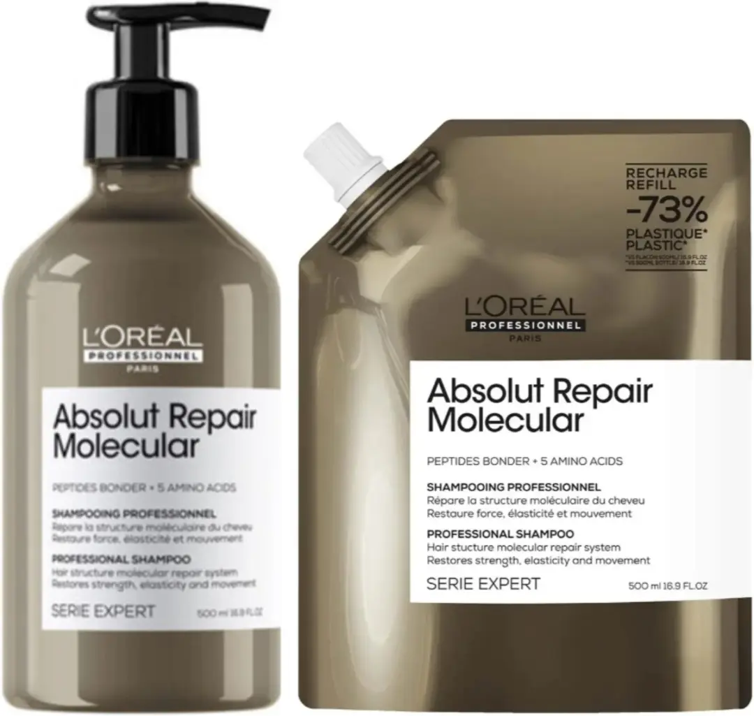 L'Oréal Professionnel Absolut Repair Shampoo