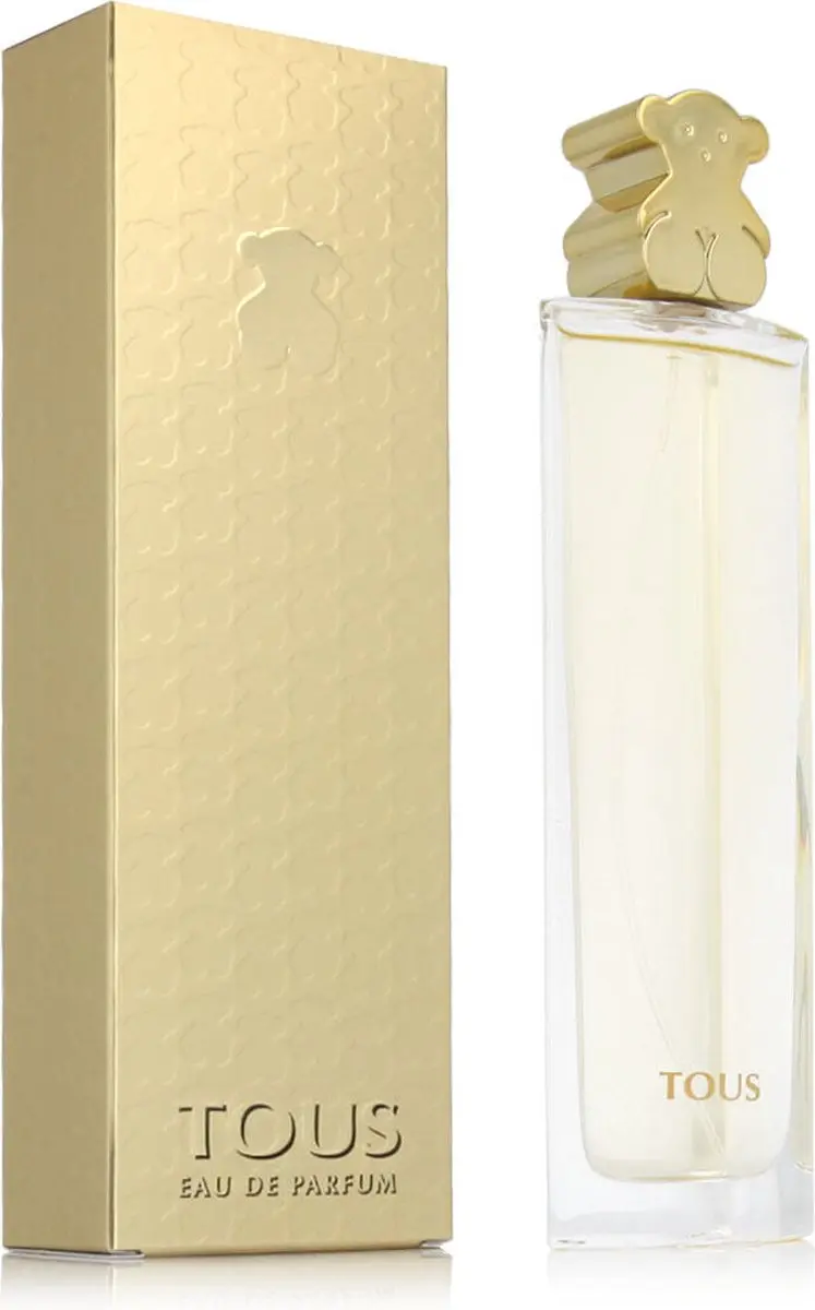 Tous Goud Eau de Parfum 90ml